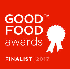 Bear Creek's 'Boyne Honey' Named 2017 Good Food Award Finalist!