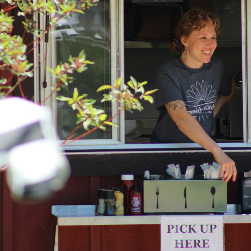 FOOD TRUCK