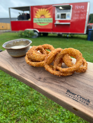 Farmside Kitchen Friday Dinner 9/1 - Individual Reservation