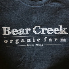 Bear Creek T-Shirt - Long Sleeve