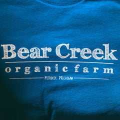 Bear Creek Youth T-Shirt - Short Sleeve