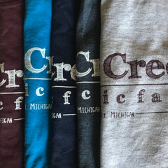 Bear Creek T-Shirt - Short Sleeve