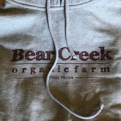 Bear Creek Hoodie