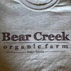 Bear Creek Youth T-Shirt - Short Sleeve