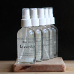 Hydrosols