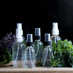 Hydrosols
