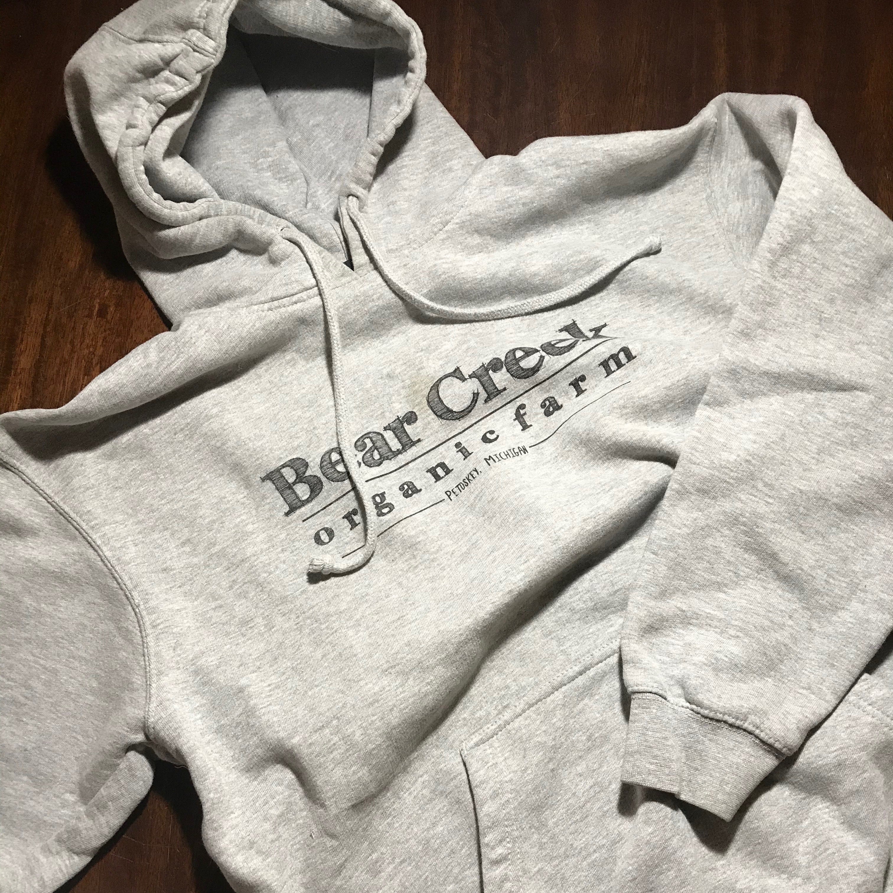 Bear Creek Hoodie