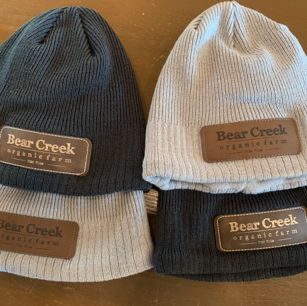 Beanies