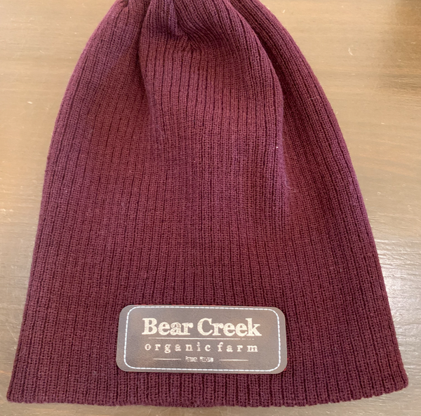Beanies