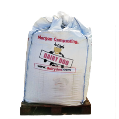 DAIRY DOO TOTE - Member PRE-ORDER