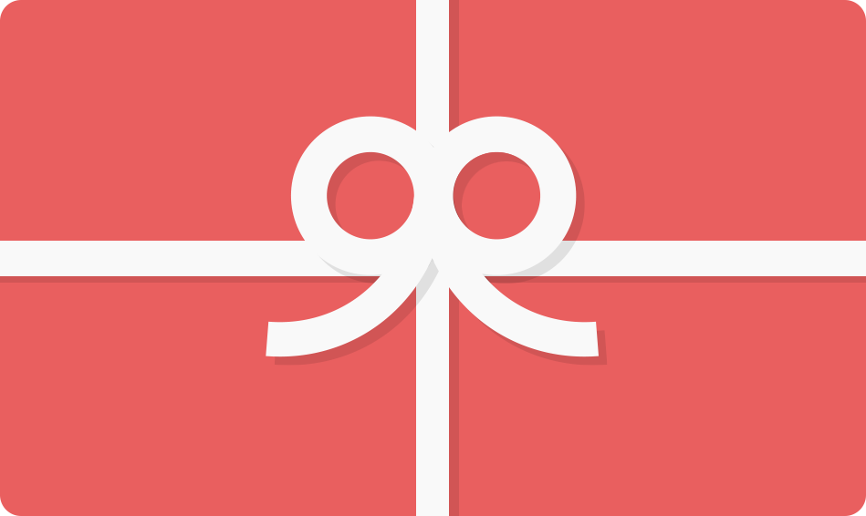 Gift Card - Digital