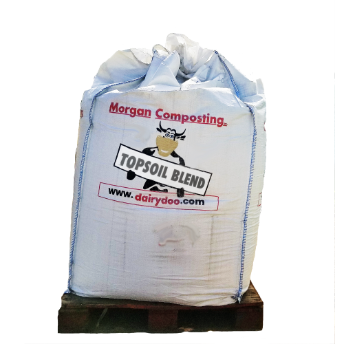 TOPSOIL BLEND TOTE - Member PRE-ORDER