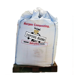 TOPSOIL BLEND TOTE - Member PRE-ORDER